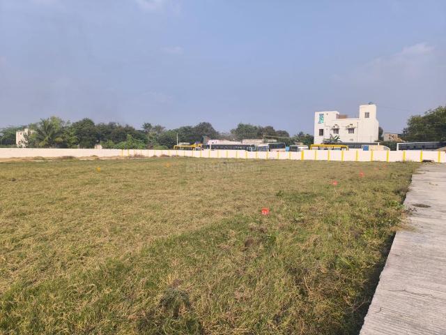 Residential Plot in Vallakkottai for resale Chennai. The reference number is 21030242
