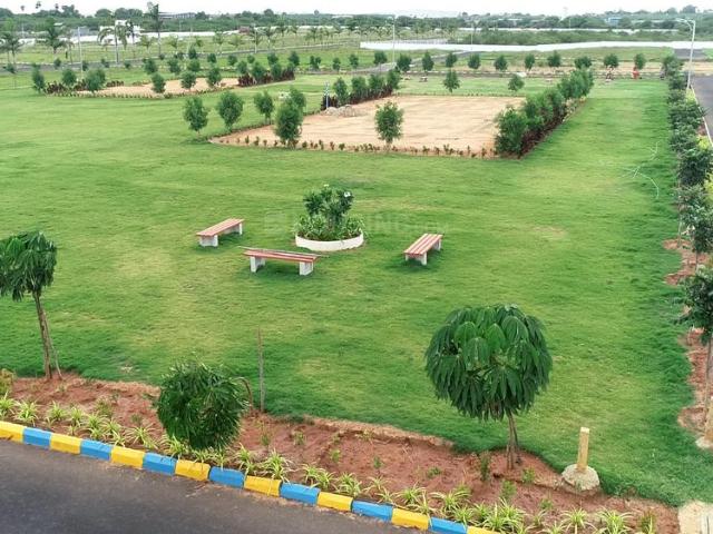 Residential Plot in Vallakkottai for resale Chennai. The reference number is 21127858