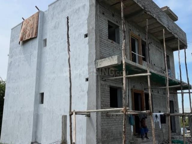 Residential Plot in Vallakkottai for resale Chennai. The reference number is 21146545