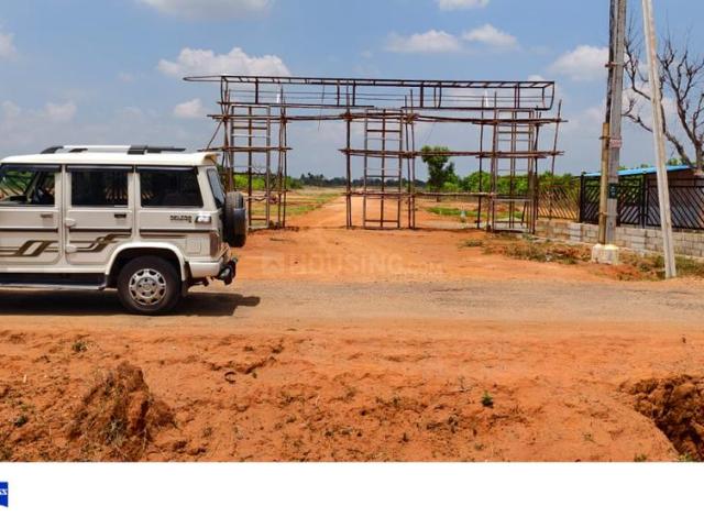 Residential Plot in Vallam for resale Thanjavur. The reference number is 20295749