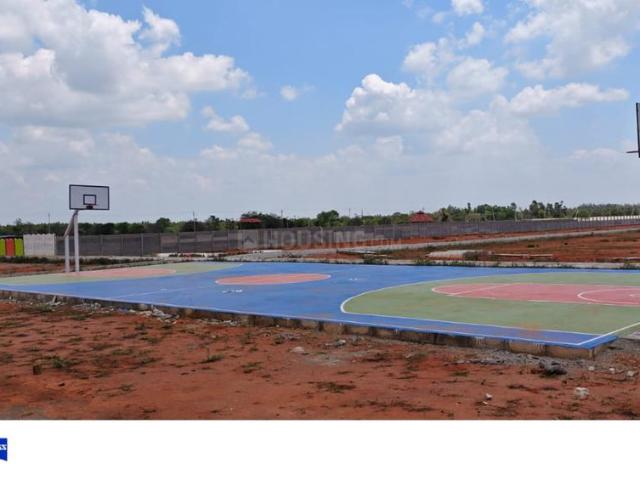 Residential Plot in Vallam for resale Thanjavur. The reference number is 20727713