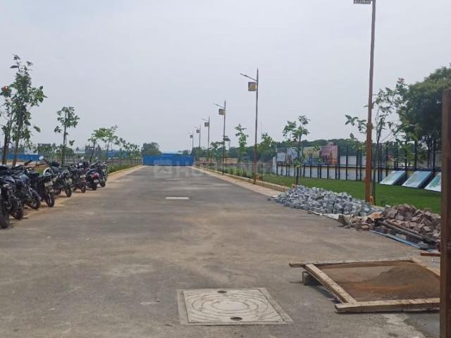 Residential Plot in Vanagaram for resale Chennai. The reference number is 15706620
