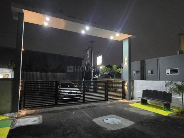 Residential Plot in Vanagaram for resale Chennai. The reference number is 19680062