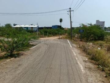Residential Plot in Vanagaram for resale Chennai. The reference number is 20473964