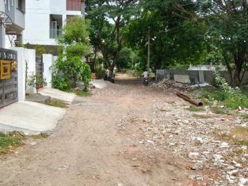 Residential Plot in Vanagaram for resale Chennai. The reference number is 20538954
