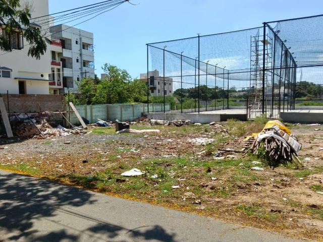 Residential Plot in Vanagaram for resale Chennai. The reference number is 20599080