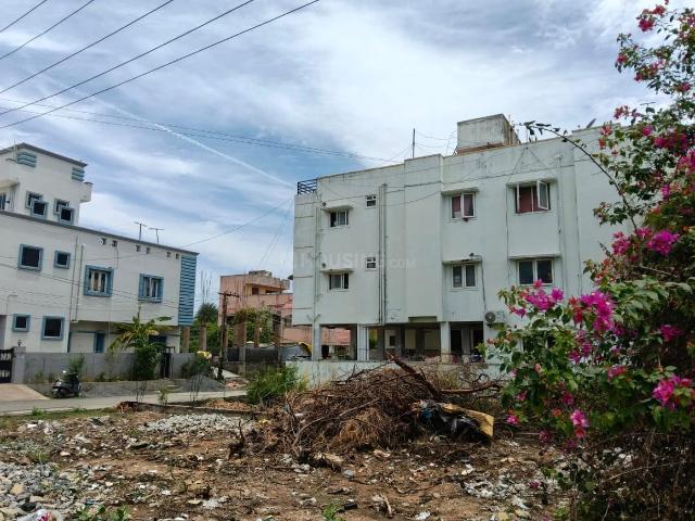 Residential Plot in Vanagaram for resale Chennai. The reference number is 20599186
