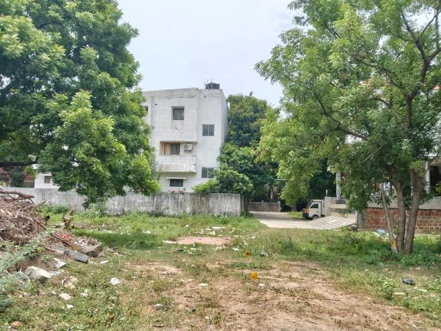 Residential Plot in Vanagaram for resale Chennai. The reference number is 20755118