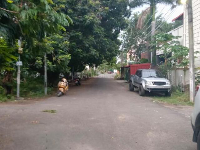 Residential Plot in Vanagaram for resale Chennai. The reference number is 20755145