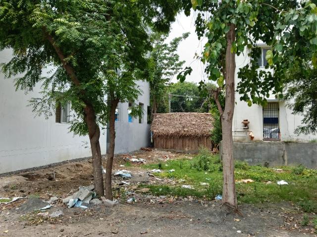 Residential Plot in Vanagaram for resale Chennai. The reference number is 20755175