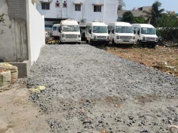 Residential Plot in Vanagaram for resale Chennai. The reference number is 20129970