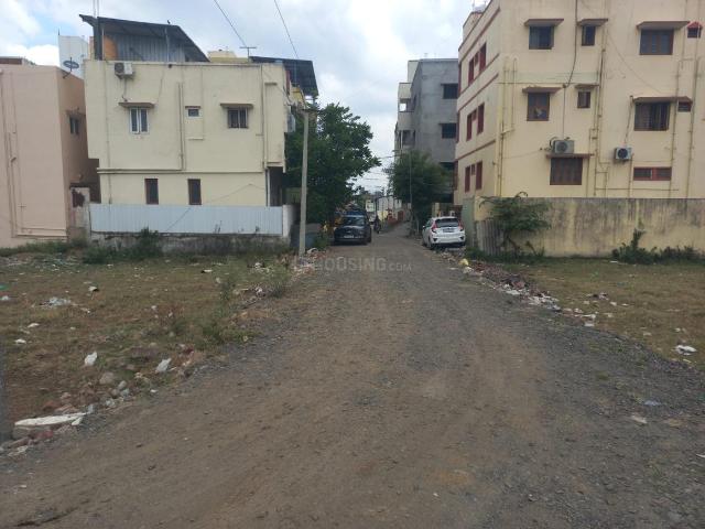 Residential Plot in Vanagaram for resale Chennai. The reference number is 20246345