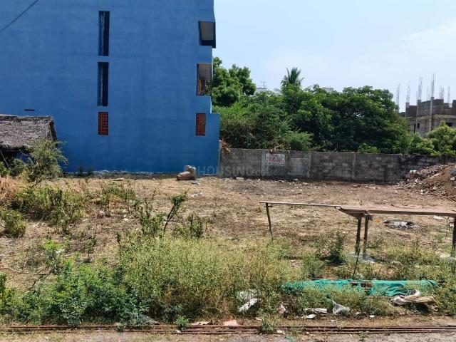 Residential Plot in Vanagaram for resale Chennai. The reference number is 20350661