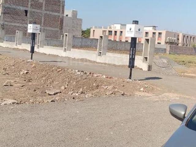 Residential Plot in Vanakala for resale Surat. The reference number is 17390765