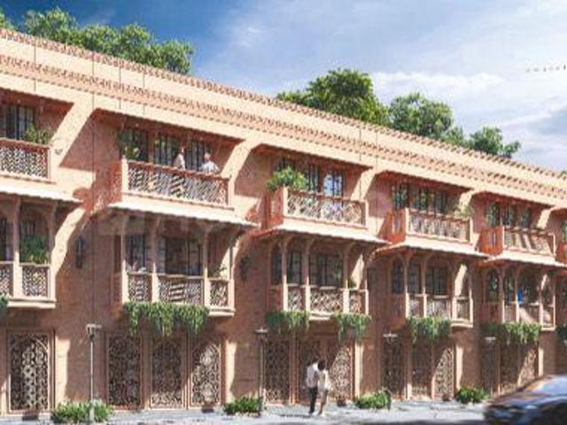 Residential Plot in Vanakala for resale Surat. The reference number is 19909422