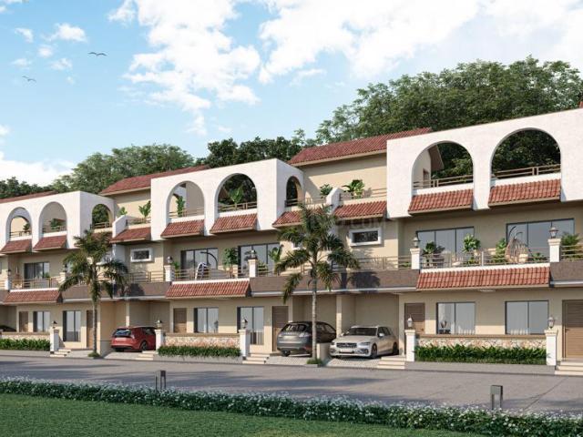 Residential Plot in Vanakala for resale Surat. The reference number is 20525402