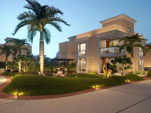 Residential Plot in Vanakala for resale Surat. The reference number is 20525298