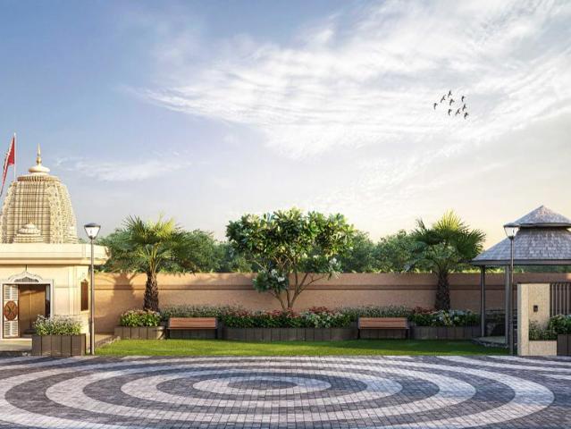 Residential Plot in Vanakala for resale Surat. The reference number is 20525392