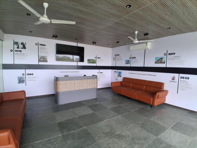 Residential Plot in Vanakala for resale Surat. The reference number is 20720140