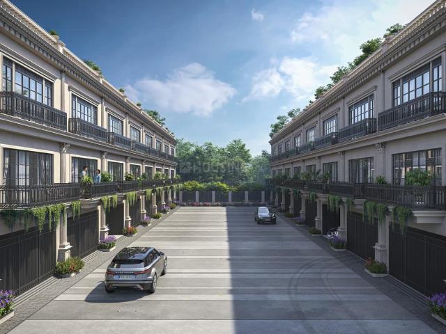 Residential Plot in Vanakala for resale Surat. The reference number is 21032594