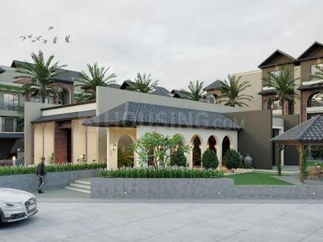 Residential Plot in Vanakala for resale Surat. The reference number is 21095622