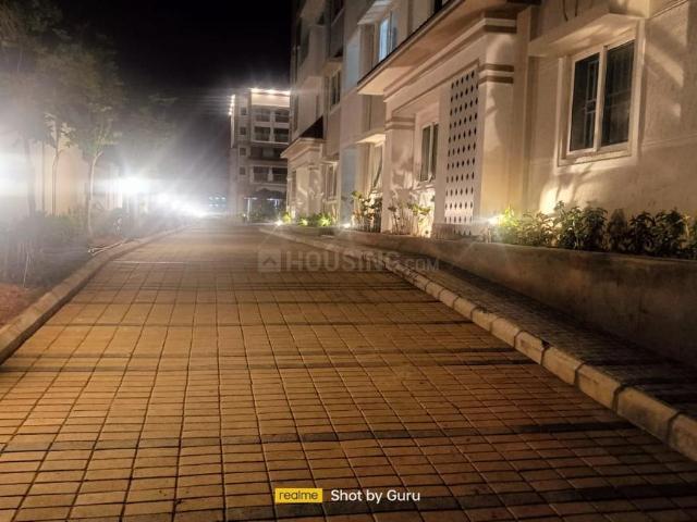 Residential Plot in Vanasthalipuram for resale Hyderabad. The reference number is 16918103