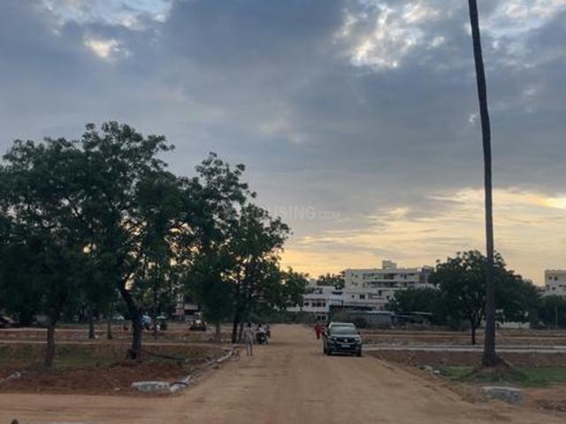Residential Plot in Vanasthalipuram for resale Hyderabad. The reference number is 19937506
