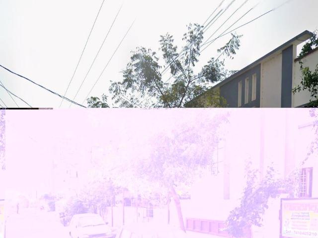 Residential Plot in Vanasthalipuram for resale Hyderabad. The reference number is 20063584