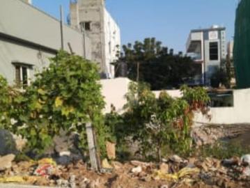 Residential Plot in Vanasthalipuram for resale Hyderabad. The reference number is 20548399
