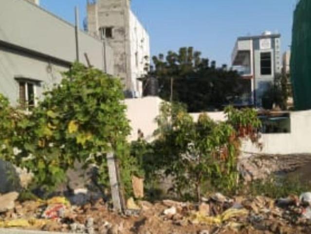 Residential Plot in Vanasthalipuram for resale Hyderabad. The reference number is 20548399