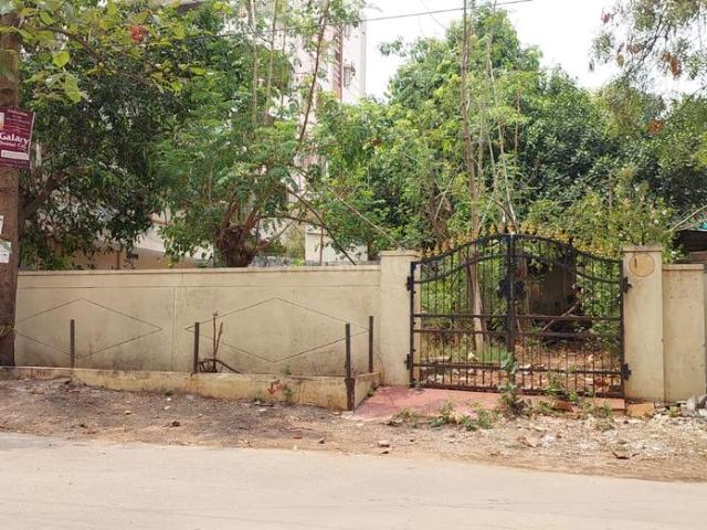Residential Plot in Vanasthalipuram for resale Hyderabad. The reference number is 20997927
