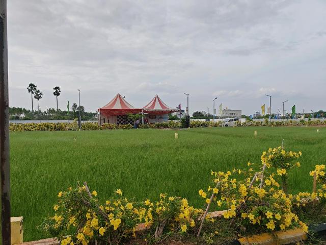 Residential Plot in Vandalur for resale Chennai. The reference number is 17482742