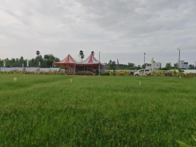 Residential Plot in Vandalur for resale Chennai. The reference number is 17482776