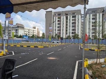 Residential Plot in Vandalur for resale Chennai. The reference number is 19797413