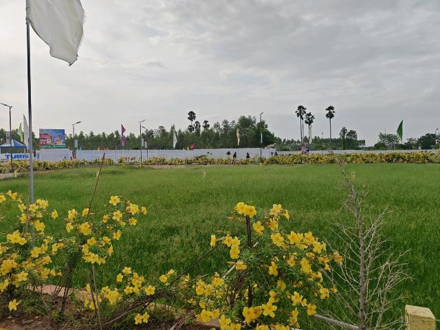 Residential Plot in Vandalur for resale Chennai. The reference number is 19798263