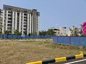 Residential Plot in Vandalur for resale Chennai. The reference number is 19810742