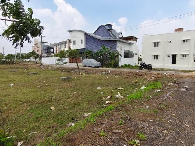 Residential Plot in Vandalur for resale Chennai. The reference number is 20644390