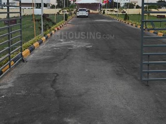 Residential Plot in Vandalur for resale Chennai. The reference number is 20957808