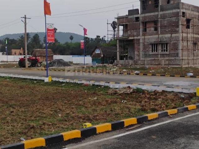 Residential Plot in Vandalur for resale Chennai. The reference number is 21049916