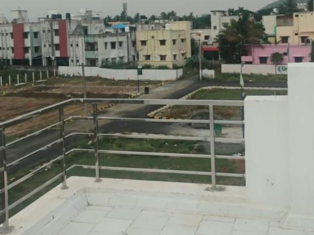 Residential Plot in Vandalur for resale Chennai. The reference number is 21051099