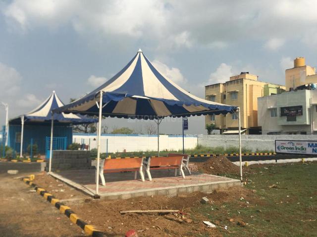 Residential Plot in Vandalur for resale Chennai. The reference number is 21055536
