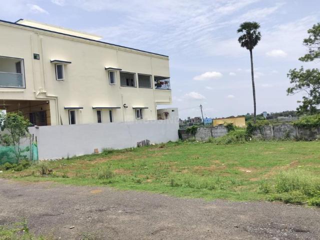 Residential Plot in Vandalur for resale Chennai. The reference number is 21055769