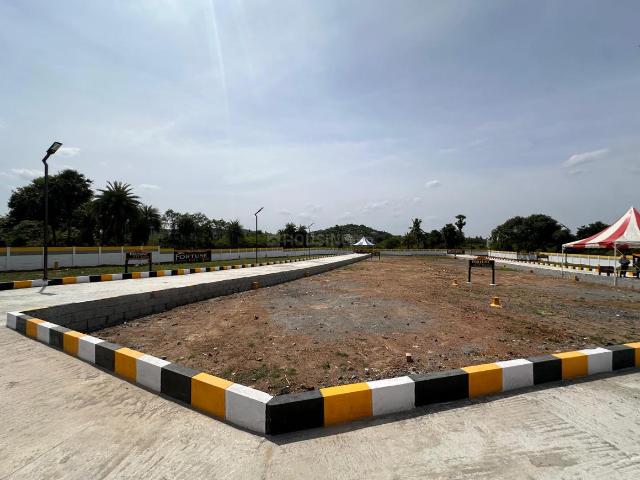 Residential Plot in Vandalur for resale Chennai. The reference number is 21082449