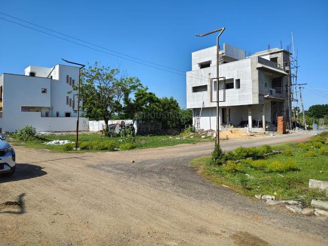 Residential Plot in Vandalur for resale Chennai. The reference number is 21083195