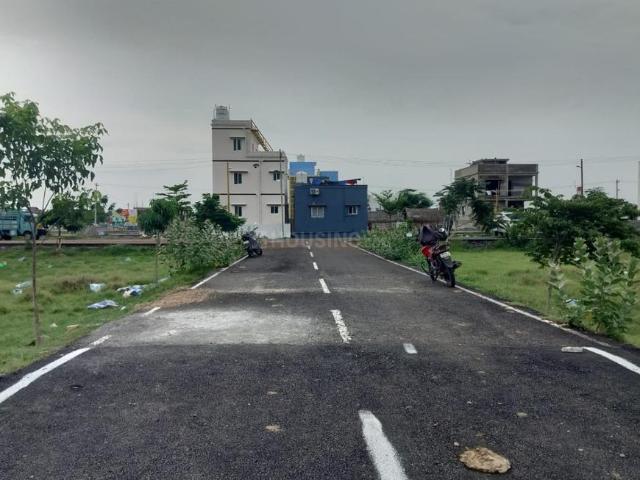 Residential Plot in Vandalur for resale Chennai. The reference number is 21085655