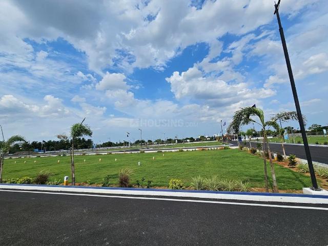 Residential Plot in Vandalur for resale Chennai. The reference number is 21141125