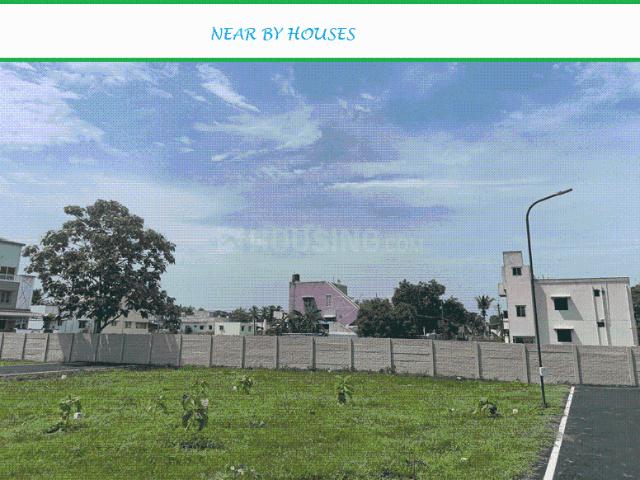 Residential Plot in Vandalur for resale Chennai. The reference number is 21246586