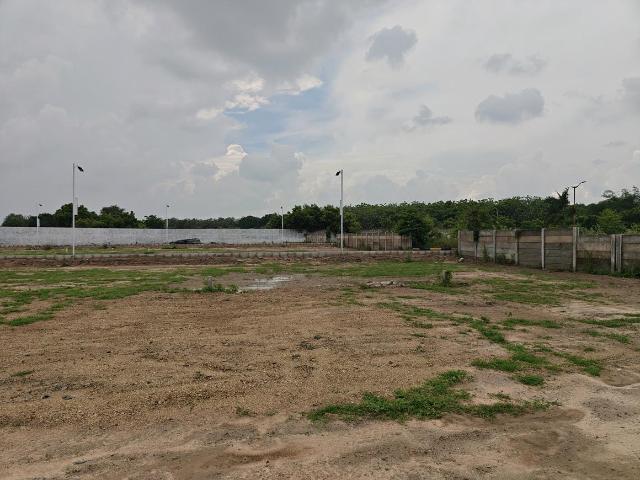 Residential Plot in Vandalur for resale Chennai. The reference number is 21354281