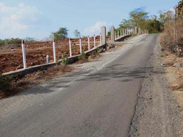 Residential Plot in Vangani for resale Thane. The reference number is 13442035