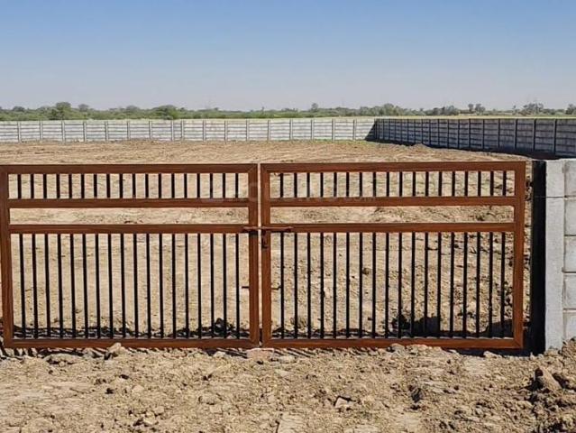 Residential Plot in Vanthal for resale Ahmedabad. The reference number is 20974940